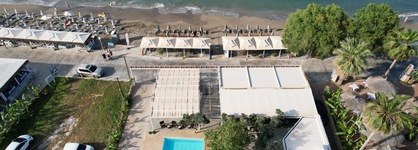 Niriides Beach Hotel