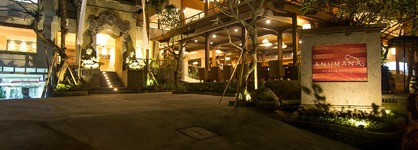 Anumana Ubud Bali