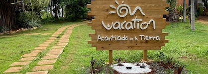 Hotel Acantilado De La Tierra By On Vacation