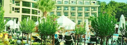 Alder Resort Hotel - Ultra All Inclusive