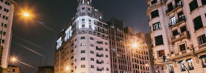 Dear Hotel Madrid