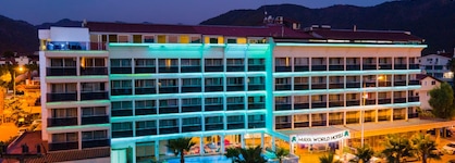 Arbatt Marmaris Hotel