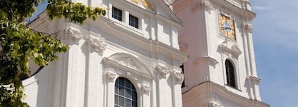 B&B Hotel Passau-Süd