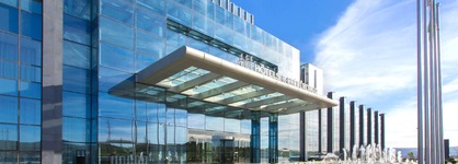 Hotels & Preference Hualing Tbilisi