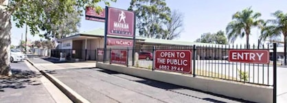 Matilda Motor Inn