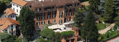 Hotel Moderno