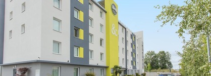 B&B Hotel Valenciennes