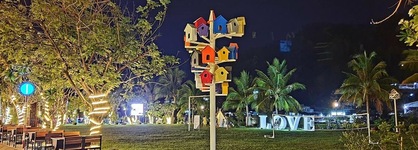 Champa Island Nha Trang - Resort Hotel & Spa