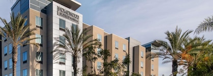 Homewood Suites By Hilton Anaheim Resort - Convention Center