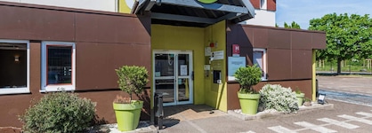 B&B Hotel Strasbourg Sud Ostwald