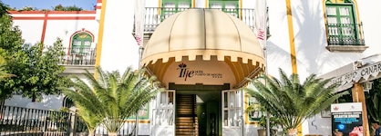 Hotel LIVVO Puerto de Mogan