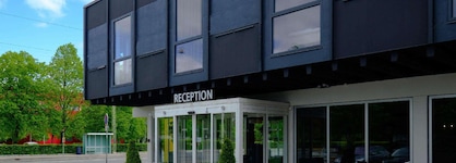 Four Points Flex By Sheraton Copenhagen Airport