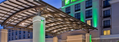 Holiday Inn Mcallen – Medical Center Area By Ihg