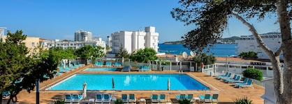 Apartamentos Vibra Riviera