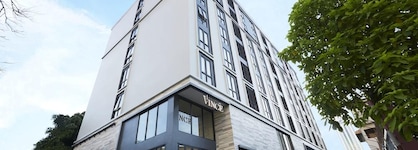 Vince Hotel Pratunam
