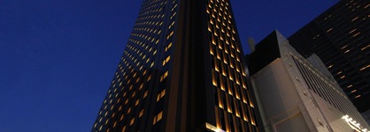 Apa Hotel Shinjuku Kabukicho Tower