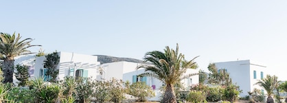 Kostantakis Winery & Residence