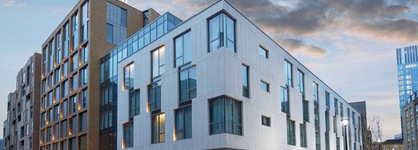Hilton London Bankside