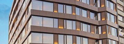 Arts Hotel Istanbul - Special Class