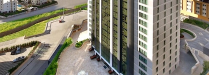 Bof Hotels Ceo Suites Atasehir