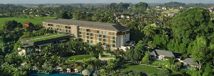 The Westin Resort & Spa Ubud, Bali