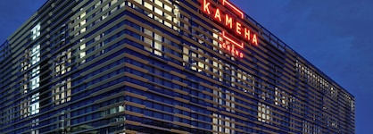 Kameha Grand Zurich, Autograph Collection