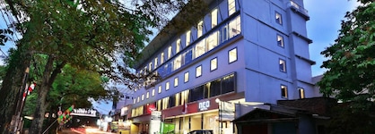 Hotel Neo Dipatiukur - Bandung By Aston