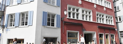 Marktgasse Hotel