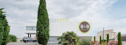 B&B Hotel Orange