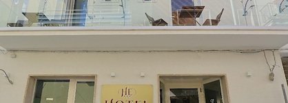 Hotel Da Ettore