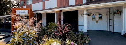 The Oceanside, A Coast Hotel