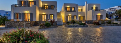 Jewel Apartments