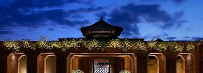 Mandapa, A Ritz-Carlton Reserve