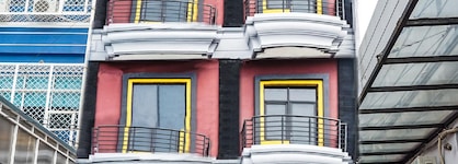 Belvena Hotel