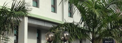 Hôtel Palm Club