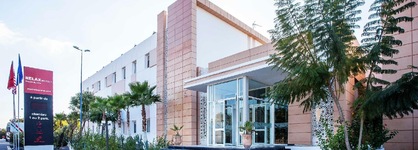 Relax Hotel Kenitra