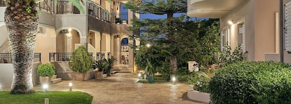San Giorgios Maisonettes