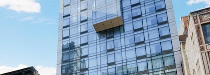Hilton Garden Inn New York Times Square North