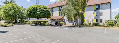 B&B Hotel Poitiers 3 Futuroscope