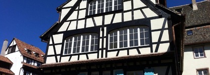 Pavillon Regent Petite France By Stay Collection