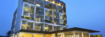 V Hotel Ubon Ratchathani
