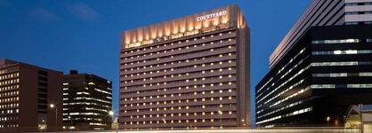 Courtyard By Marriott Shin-Osaka Station