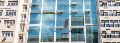 Américas Copacabana Hotel