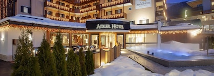 Adler Meryem Wellness Hotel