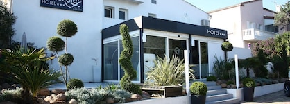 Hôtel L'escale Coté Port