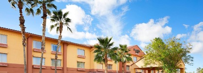 Springhill Suites Tempe At Arizona Mills Mall