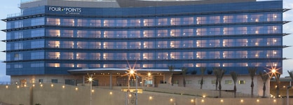 Four Points By Sheraton Oran