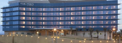 Four Points By Sheraton Oran