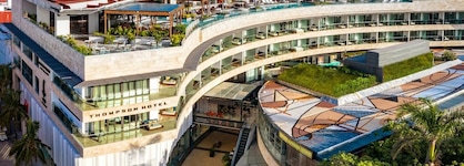 Hyatt Centric Playa del Carmen - Downtown House & Beach House