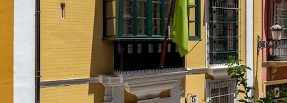 Hotel Las Casas De El Arenal By Casas Y Palacios